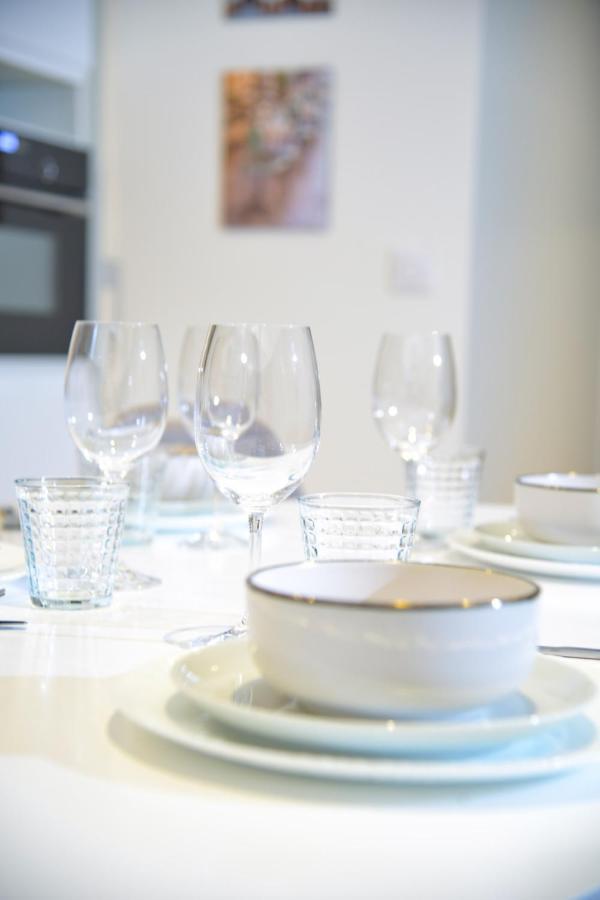 Appartment Montorgueil/Chatelet Paris Dış mekan fotoğraf
